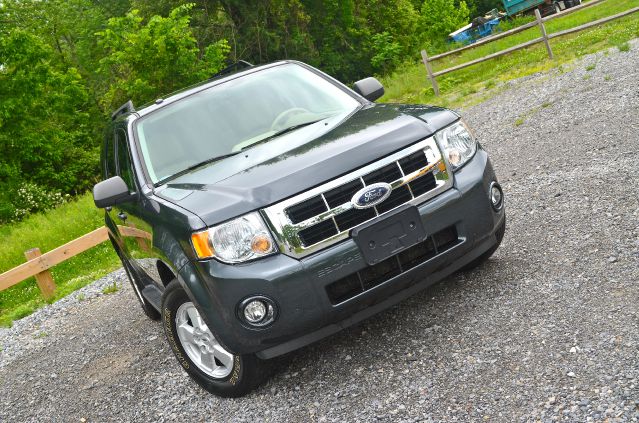 Ford Escape 2008 photo 21