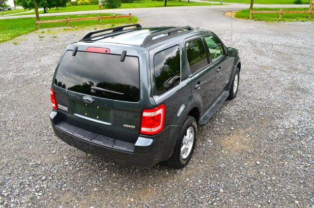 Ford Escape 2008 photo 3