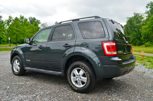 Ford Escape 2008 photo 4