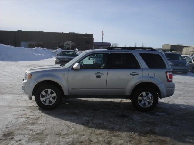 Ford Escape SLT 25 Sport Utility