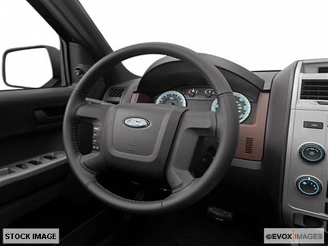 Ford Escape 2008 photo 3