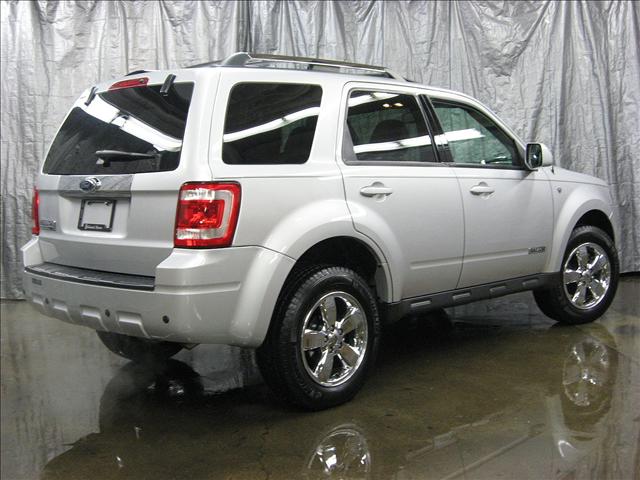 Ford Escape 2008 photo 5