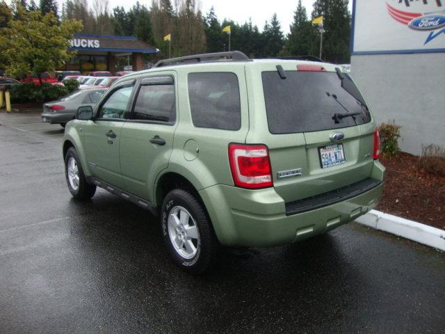 Ford Escape 2008 photo 1