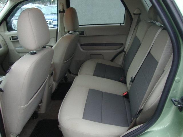 Ford Escape 2008 photo 3