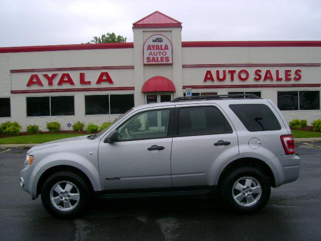 Ford Escape ESi Sport Utility