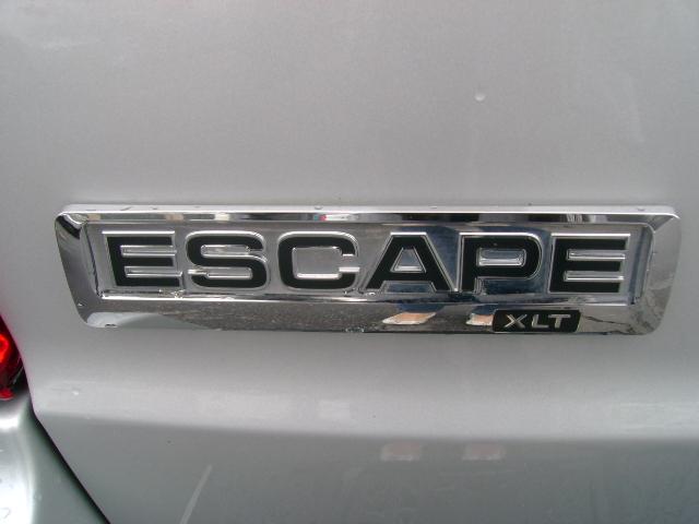 Ford Escape 2008 photo 5