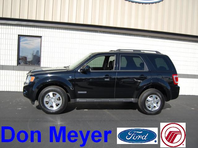 Ford Escape SLT 25 Sport Utility