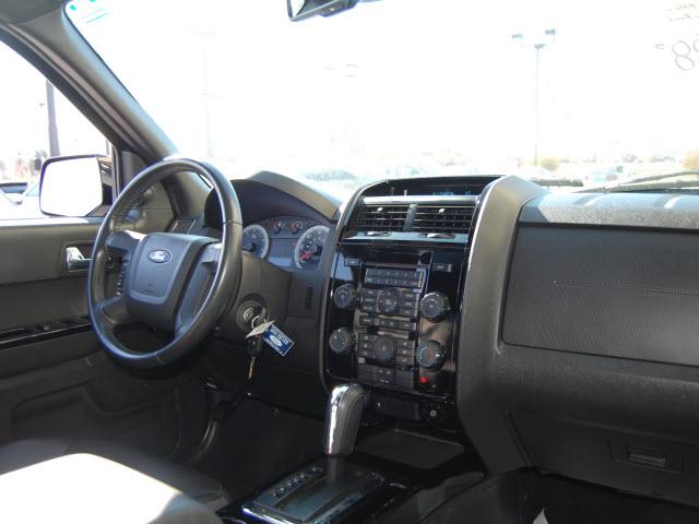 Ford Escape 2008 photo 4