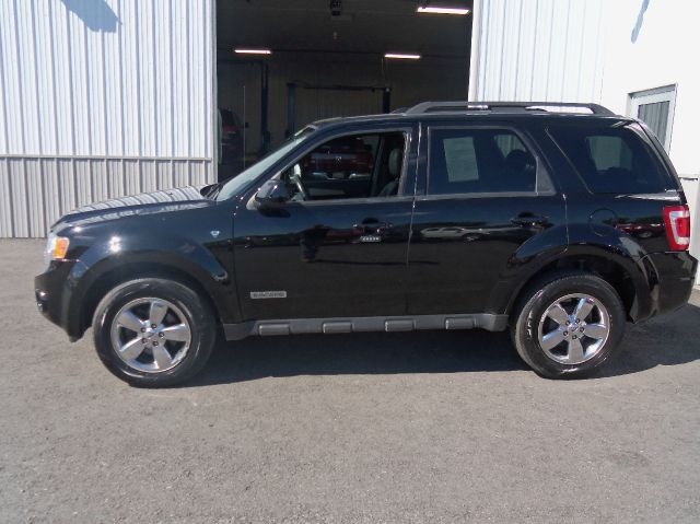 Ford Escape 2008 photo 1