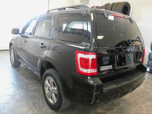 Ford Escape 2008 photo 14