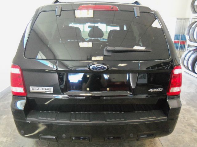 Ford Escape 2008 photo 16