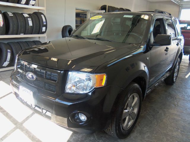 Ford Escape 2008 photo 18