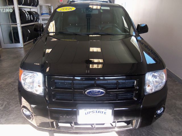 Ford Escape 2008 photo 20