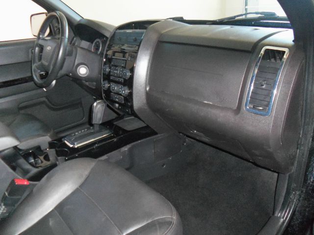 Ford Escape 2008 photo 6