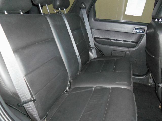 Ford Escape 2008 photo 7