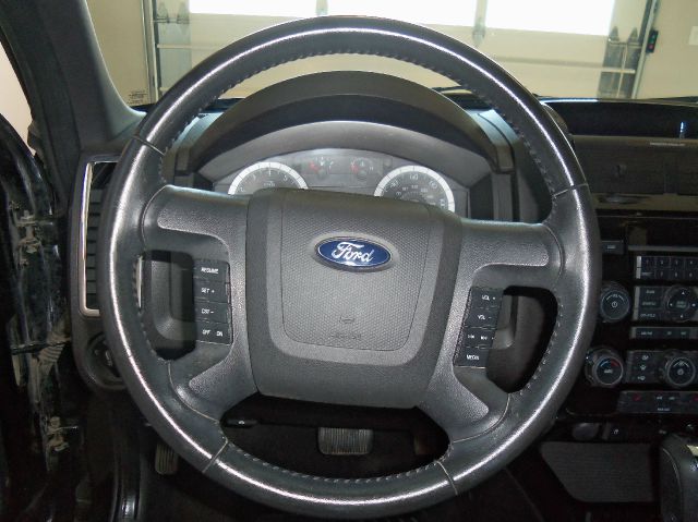 Ford Escape 2008 photo 8