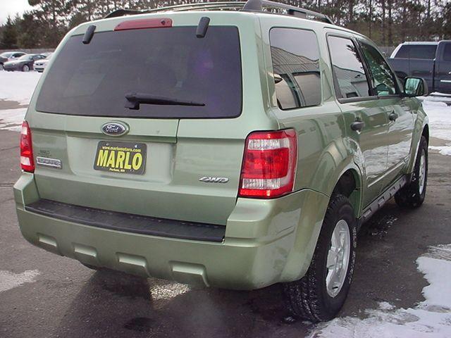 Ford Escape 2008 photo 4