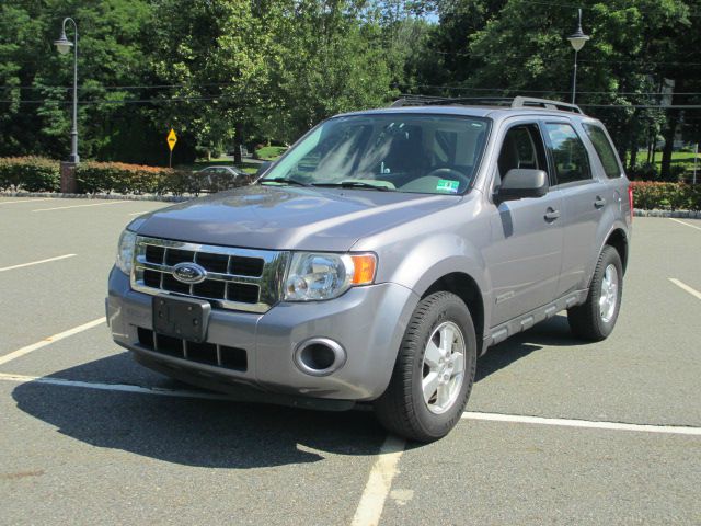 Ford Escape 2008 photo 3