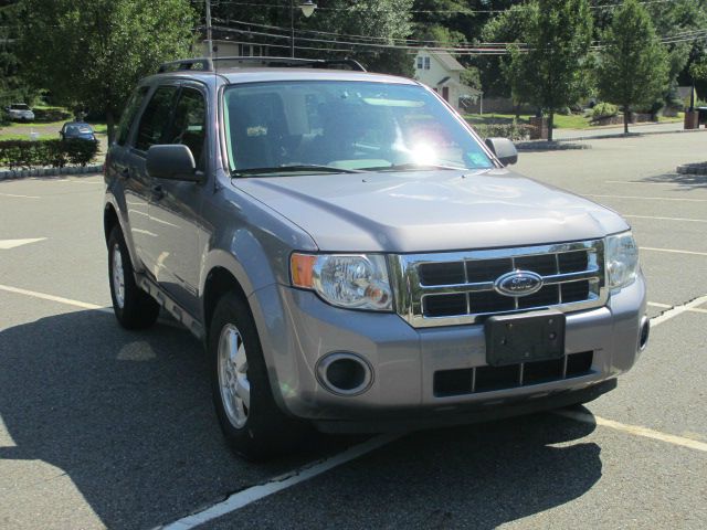 Ford Escape 2008 photo 4