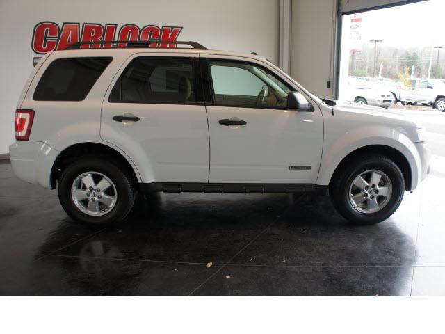 Ford Escape 2008 photo 1