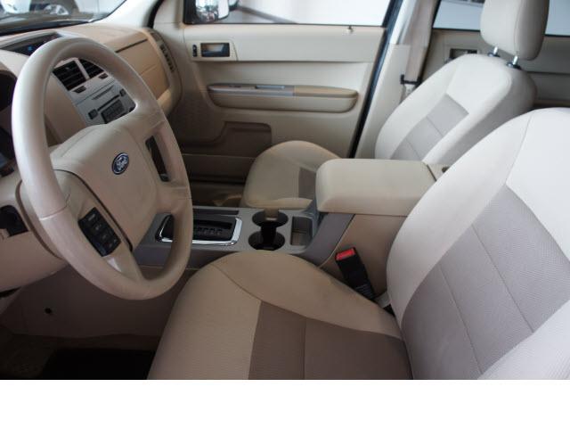 Ford Escape 2008 photo 5