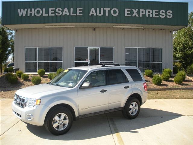 Ford Escape ESi Sport Utility