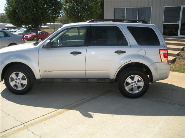 Ford Escape 2008 photo 2