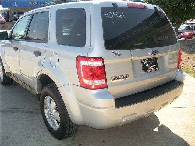 Ford Escape 2008 photo 3