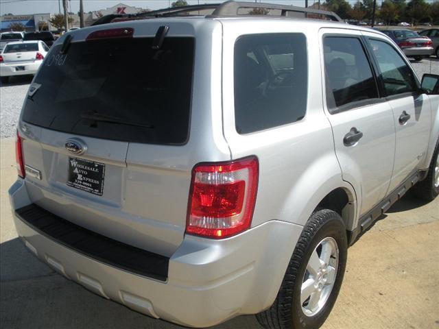 Ford Escape 2008 photo 5