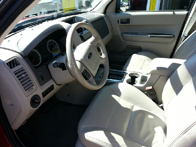 Ford Escape 2008 photo 6