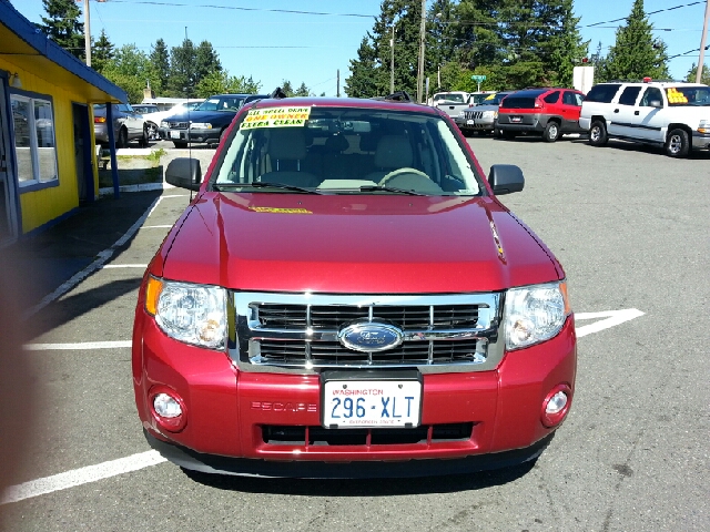 Ford Escape 2008 photo 7