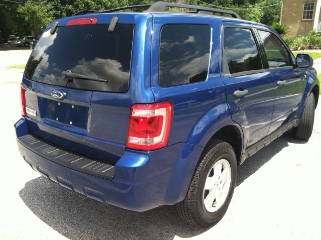 Ford Escape 2008 photo 1