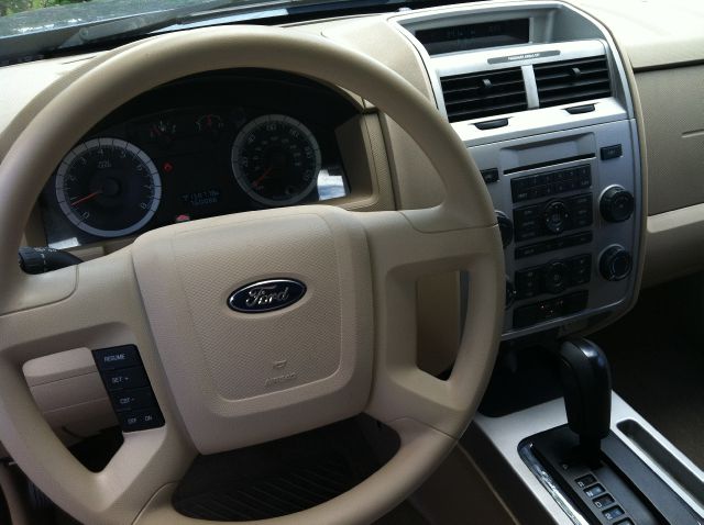 Ford Escape 2008 photo 4