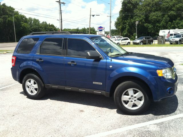 Ford Escape 2008 photo 6