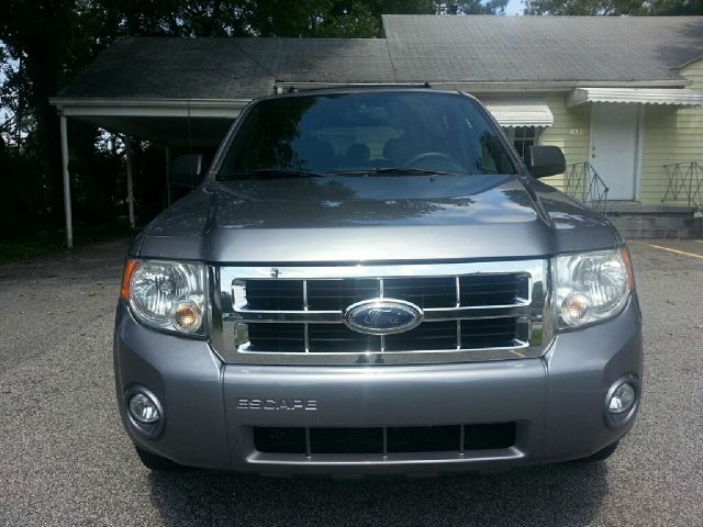 Ford Escape 2008 photo 2