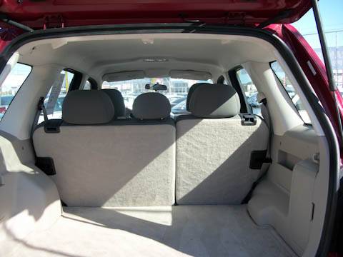 Ford Escape 2008 photo 3