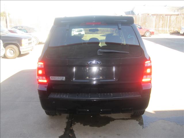 Ford Escape 2008 photo 1