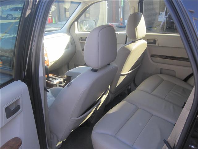 Ford Escape 2008 photo 3