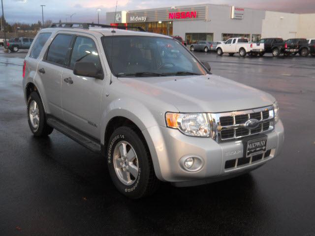 Ford Escape ESi Sport Utility