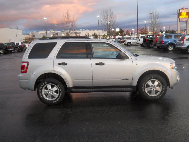 Ford Escape 2008 photo 1