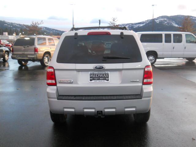 Ford Escape 2008 photo 3