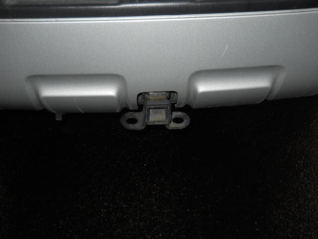 Ford Escape 2008 photo 4