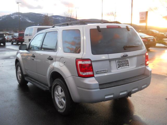 Ford Escape 2008 photo 5