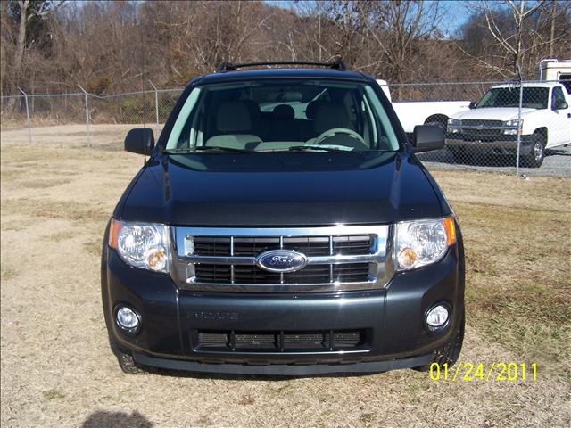 Ford Escape 2008 photo 4