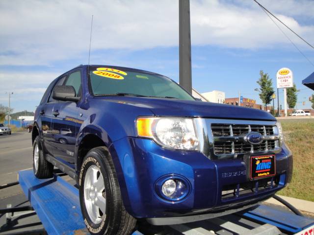 Ford Escape ESi Sport Utility