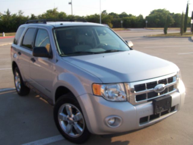 Ford Escape 2008 photo 1