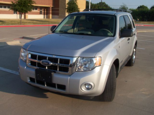 Ford Escape 2008 photo 3