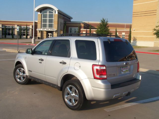 Ford Escape 2008 photo 4