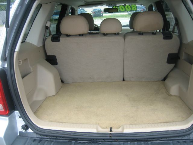 Ford Escape 2008 photo 13