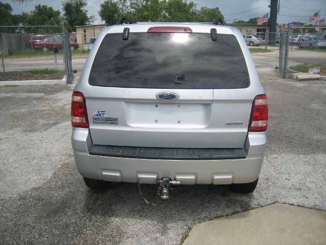 Ford Escape 2008 photo 7